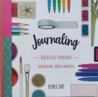 Journaling: kreativa tekniker