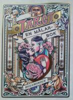 Tarot: en m&aring;larbok