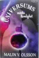 Universums m&ouml;rka hemlighet