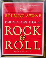The Rolling Stone Encyclopedia of rock & roll