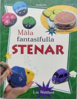 M&aring;la fantasifulla stenar