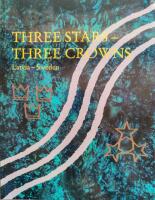 Three stars - three crowns: Latvia - Sweden