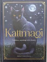 Kattmagi - folklore, mytologi och ritualer