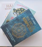 BOKPAKET: 3 x H&auml;lsa och andlighet