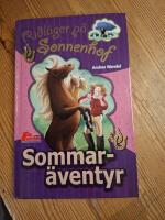 Sommar&auml;ventyr
