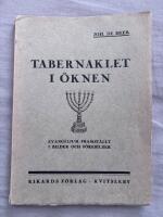 Tabernaklet i &ouml;knen