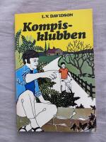 Kompisklubben