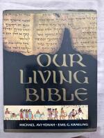 OUR LIVING BIBLE