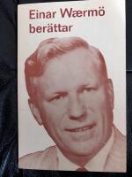 Einar Waerm&ouml; ber&auml;ttar