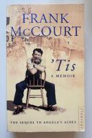 &rsquo;Tis - A Memoir