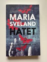 Hatet: en bok om antifeminism