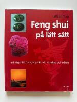 Feng shui p&aring; l&auml;tt s&auml;tt
