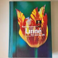 Jag t&auml;nker p&aring; Linn&eacute; : han som s&aring;g allt