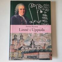 Linn&eacute; i Uppsala