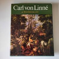 Carl von Linn&eacute;