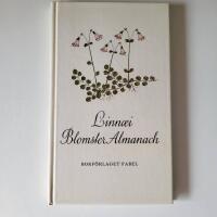 Blomster-almanach