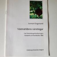 V&auml;xtv&auml;rldens v&auml;rstingar