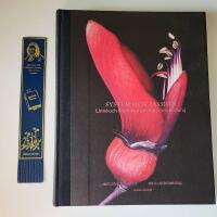 System och passion : Linn&eacute; och dr&ouml;mmen om naturens ordning