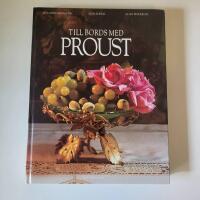 Till bords med Proust