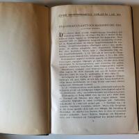 Flygblad fr&aring;n statens skogsf&ouml;rs&ouml;ksanstalt no 1-30