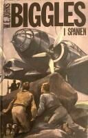 Biggles i Spanien