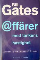 Aff&auml;rer med tankens hastighet