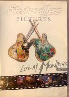 Status Quo - Pictures: Live At Montreux 2009