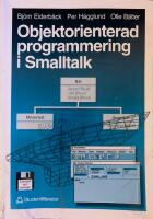 Objektorienterad programmering i Smalltalk