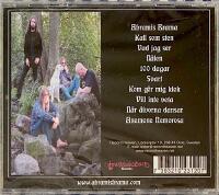 När Tystnaden Lagt Sig...