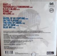 This Heaven Goes To Eleven