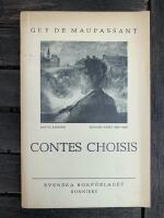 Contes Choisis