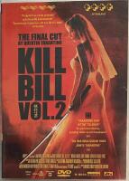 Kill Bill vol. 2 (final cut by Quentin Tarantino)