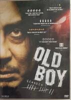 Old Boy - H&auml;mnden