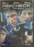 Paycheck