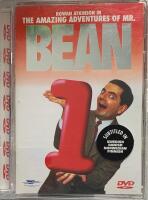 The Amazing Adventures of Mr. Bean 1