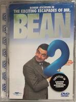 The Amazing Adventures of Mr. Bean 2