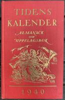 Tidens kalender 1940
