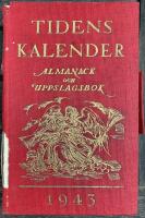 Tidens kalender 1943