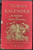 Tidens kalender 1944