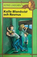 Kalle Blomkvist och Rasmus