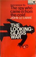 The Looking-Glass War