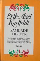 Samlade dikter