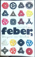 Feber 2 - s&aring;nger om k&auml;rlek