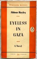 Eyeless in Gaza