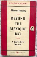 Beyond the Mexique Bay