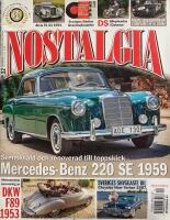 Nostalgia Magazine nr 12 2023