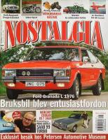 Nostalgia Magazine nr 1 2024