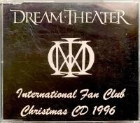 Dream Theater &lrm;&ndash; International Fan Club Christmas CD 1996