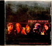 Dream Theater &lrm;&ndash; Christmas CD 1998 &ndash; Once In A Livetime Outtakes