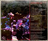 Dream Theater &lrm;&ndash; Christmas CD 1998 &ndash; Once In A Livetime Outtakes